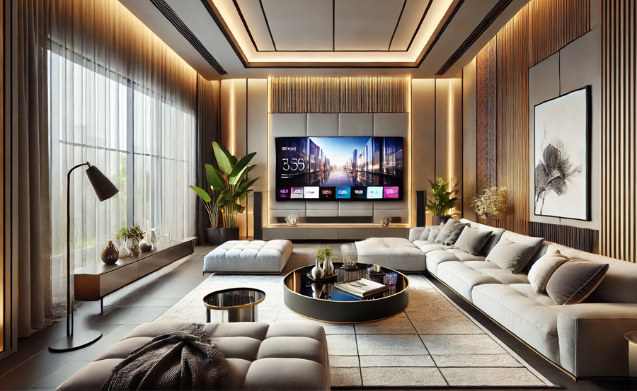 How to Add and Watch IPTV on Samsung Smart TVs