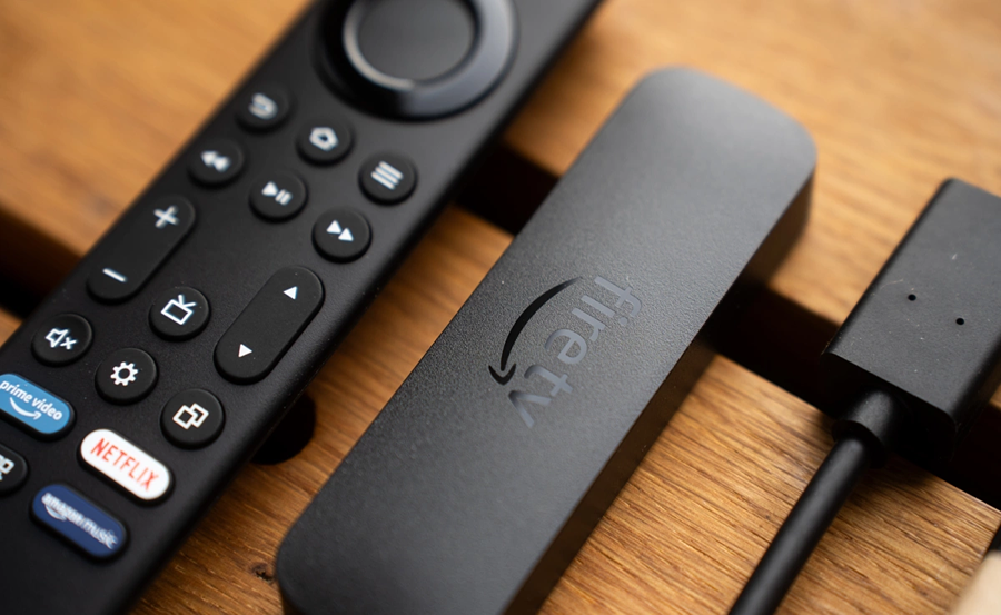 Step-by-Step: Activating Subtitles on Amazon Firestick