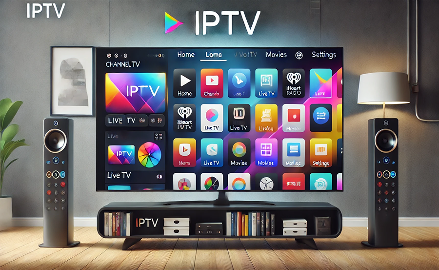 Comparing Video Quality: SIPTV App vs. Competitors