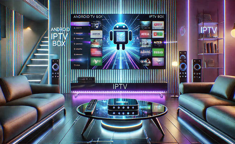 8. How to Troubleshoot Common Android Box Issues