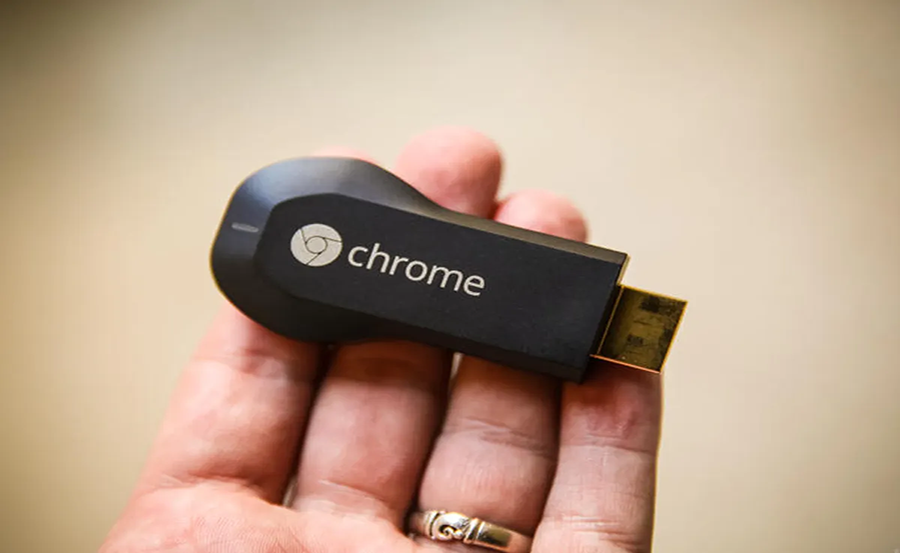 Chromecast Solutions for Consistent IPTV Streaming