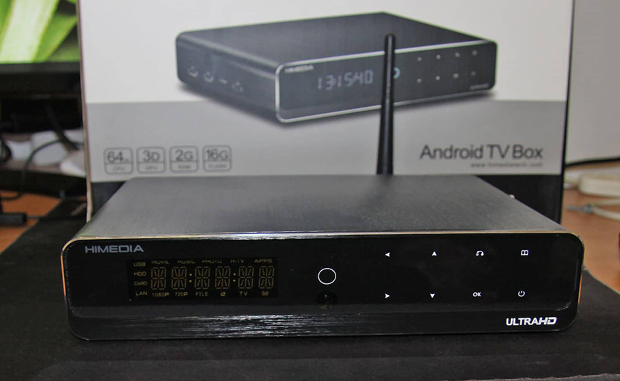 How to Extend the Lifespan of Your Himedia Q10 Pro