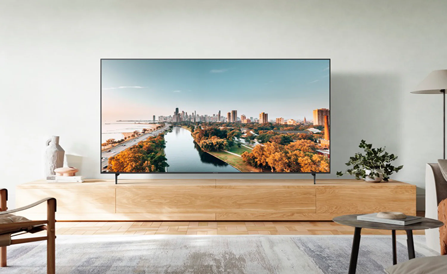 Panasonic Smart TV: Optimizing for Sports Fans
